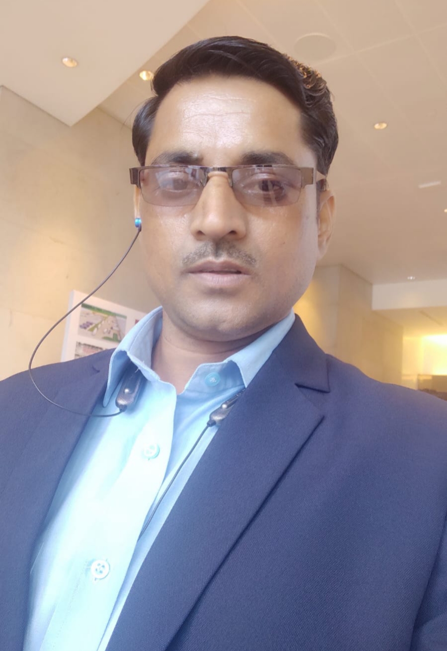 Sanjay Yadav